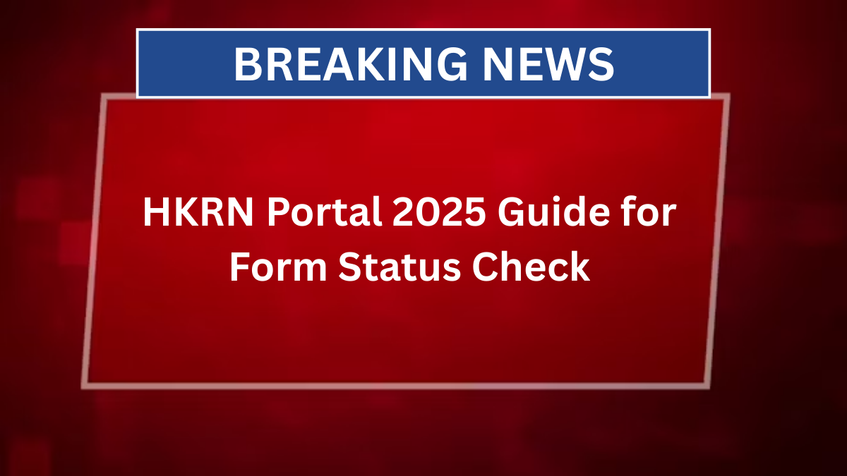 HKRN